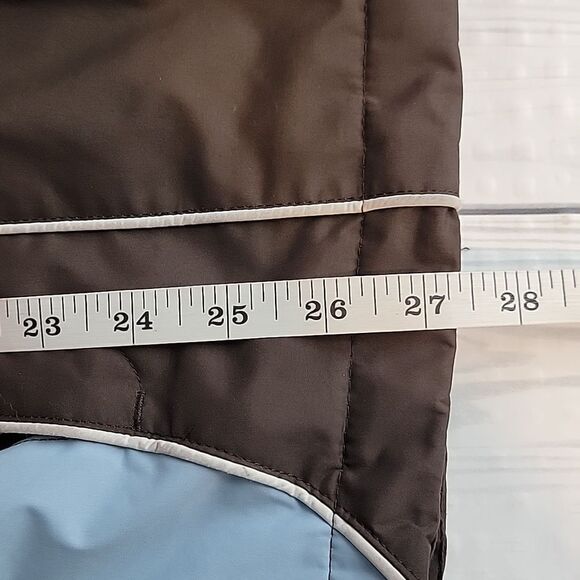 Free Country Radiance ski jacket outerwear women's Size M - Picture 11 of 11